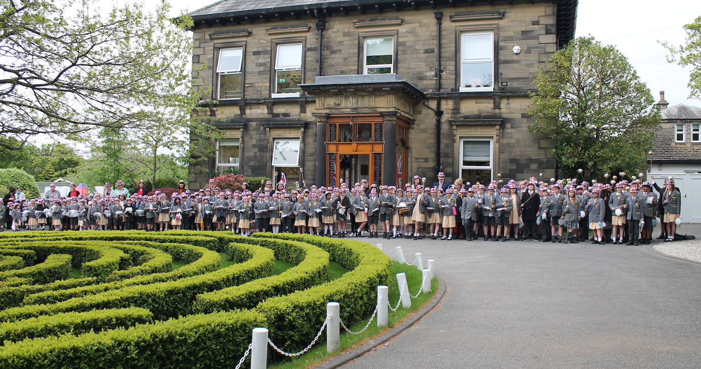 The Gleddings Preparatory School